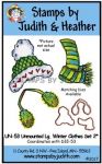 UN-53 Unmounted Lg. Winter Clothes Set 2